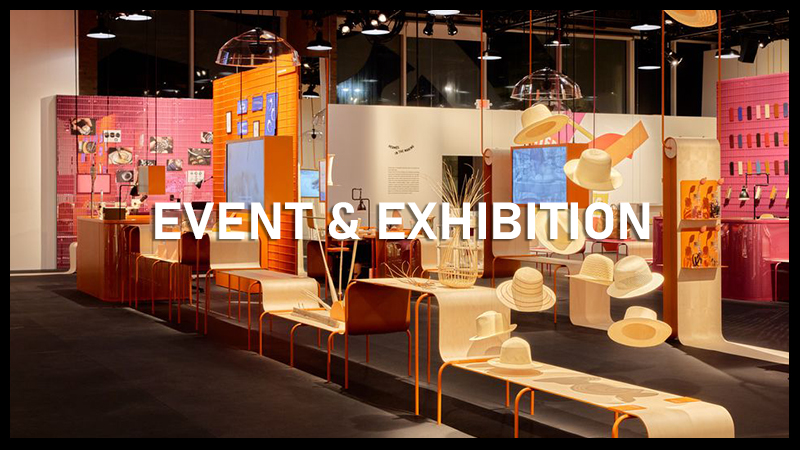 evenExhibition